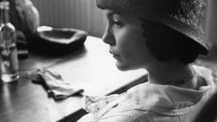 Audrey tautou grayscale Celebrity