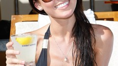 Audrina Patridge