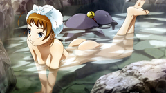 AUG 2006 Manga Anime