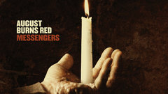 August Burns red Album