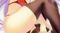 August Calendar muv-luv Inia