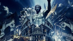 August Photo manipulation digital art