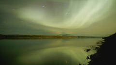 Aurora borealis national geographic