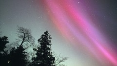 Aurora borealis national geographic
