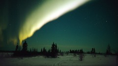 Aurora borealis national geographic