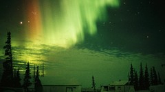 Aurora borealis national geographic
