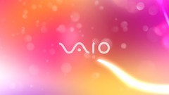 Aurora borealis Sony sony