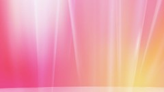 Aurora pink abstract colors