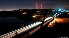 Austin Bridges long exposure bstrange bobby strange