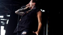 Austin Carlile