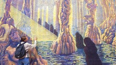 Austin Downtown Texas