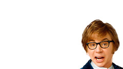 Austin Powers Movies Movie