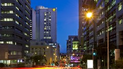 Australia architecture brisbane cityscapes