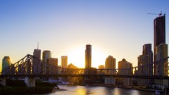 Australia architecture brisbane cityscapes