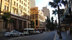 Australia architecture brisbane cityscapes