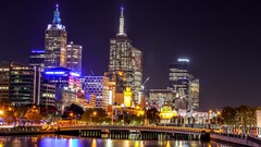 Australia architecture Melbourne cities macbook pro retina 