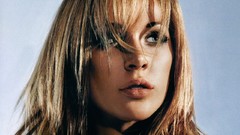 Australia blondes Australian Emily Scott