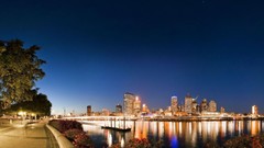 Australia cities brisbane