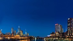 Australia cityscapes