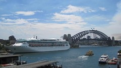 Australia cityscapes