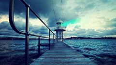 Australia Europe geography