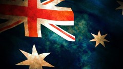 Australia Flags Australian