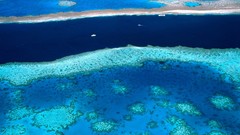Australia Great Barrier Reef