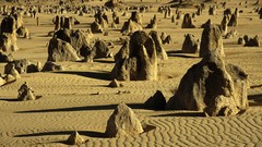 Australia national park western