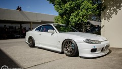 Australia silvia s15 JDM Japanese domestic market drifting cars 