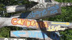 Australia Sydney cityscapes