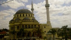 Australia Sydney masjid Islamic architecture