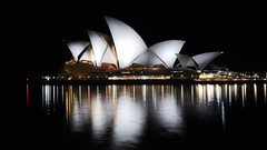 Australia sydney opera house roytornado