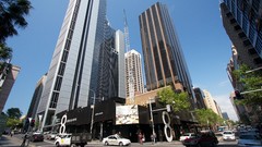 Australia Sydney urban cityscapes