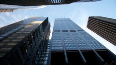 Australia Sydney urban cityscapes