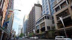 Australia Sydney urban cityscapes