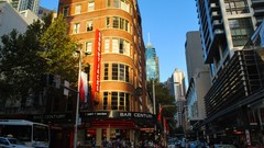 Australia Sydney urban cityscapes