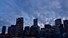 Australia Sydney urban cityscapes