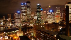 Australia Sydney urban cityscapes