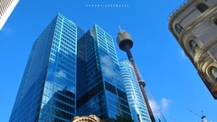 Australia Sydney urban cityscapes