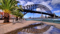 Australia Sydney urban cityscapes