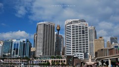 Australia Sydney urban cityscapes