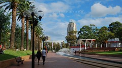 Australia Sydney urban cityscapes