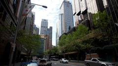 Australia Sydney urban cityscapes