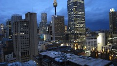 Australia Sydney urban cityscapes