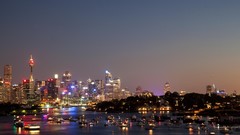 Australia Sydney urban cityscapes