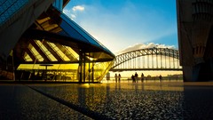 Australia Sydney urban cityscapes