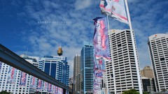 Australia Sydney urban cityscapes