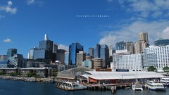 Australia Sydney urban cityscapes