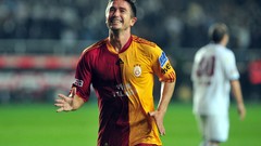Australia Turkey legend soccer galatasaray Harry Kewell turkish 