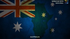 Australia World Cup